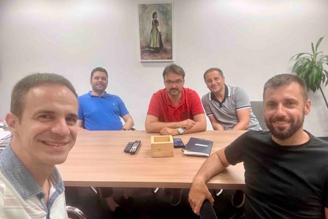 Zvanično: SD, SDP i LP formiraju Evropski savez