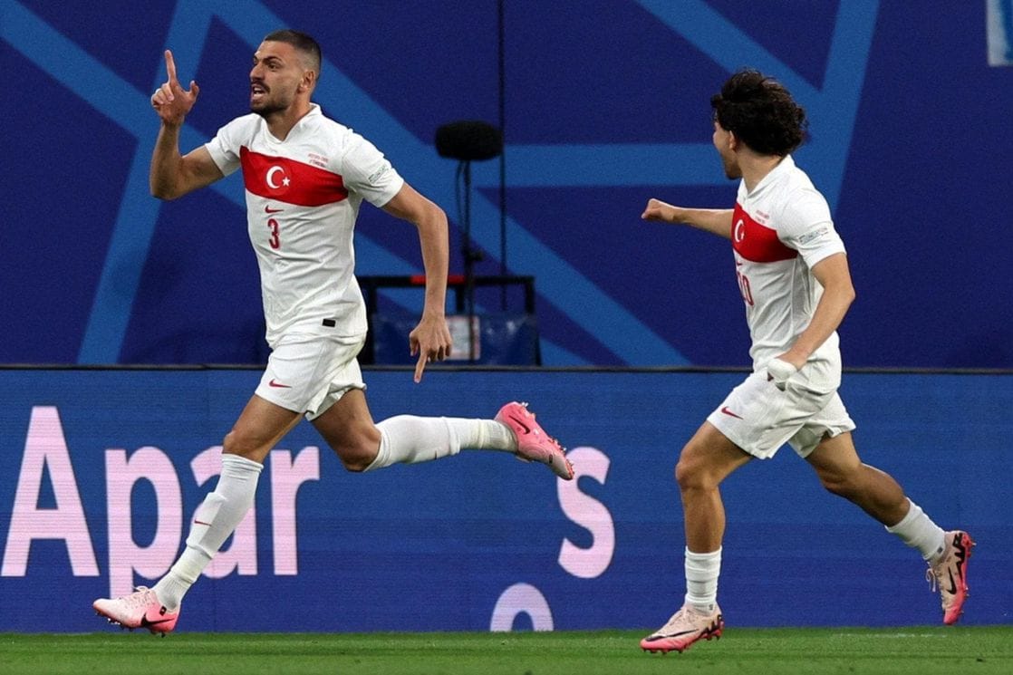 Demiral i Gunok odveli Tursku u četvrtfinale: Pratili smo bespoštednu borbu, ali Austrija nije mogla do produžetaka