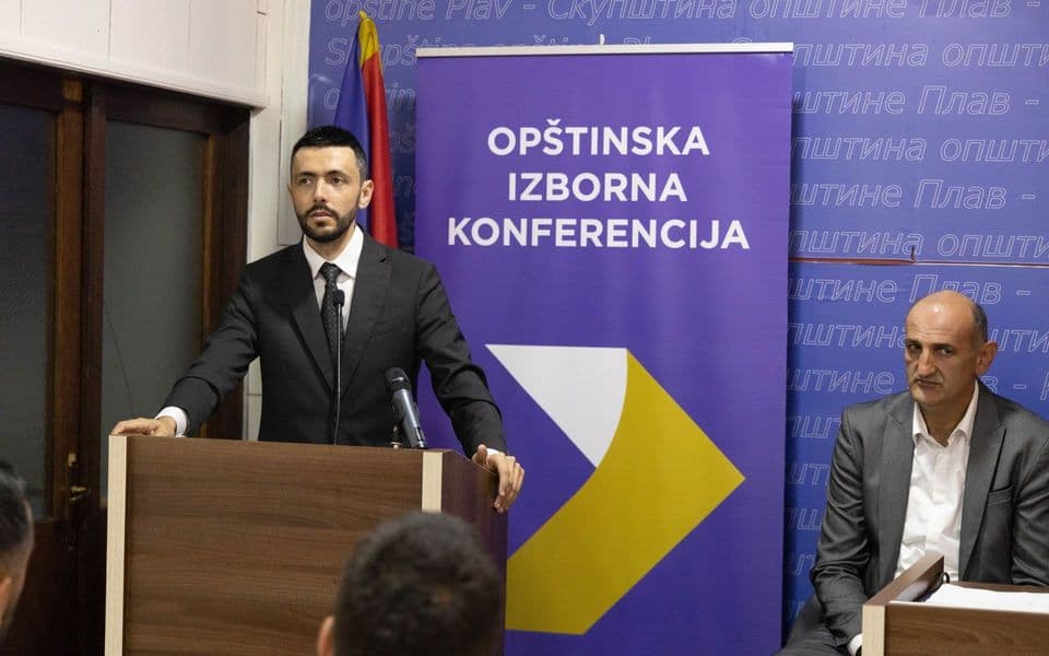 Živković: Nacionalizam i populizam se spojili da se obračunaju sa Crnom Gorom