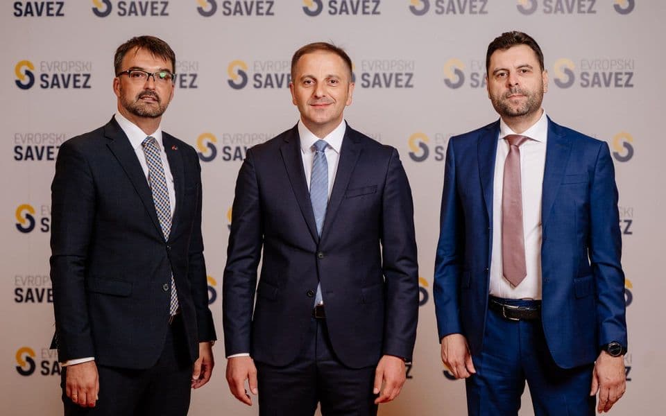 Šehović, Vujović i Belan će 11. jula prisustvovati komemoraciji u Memorijalnom centru u Potočarima
