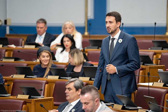 Smailović: Bošnjaci još uvijek nemaju povjerenje u rad sudstva