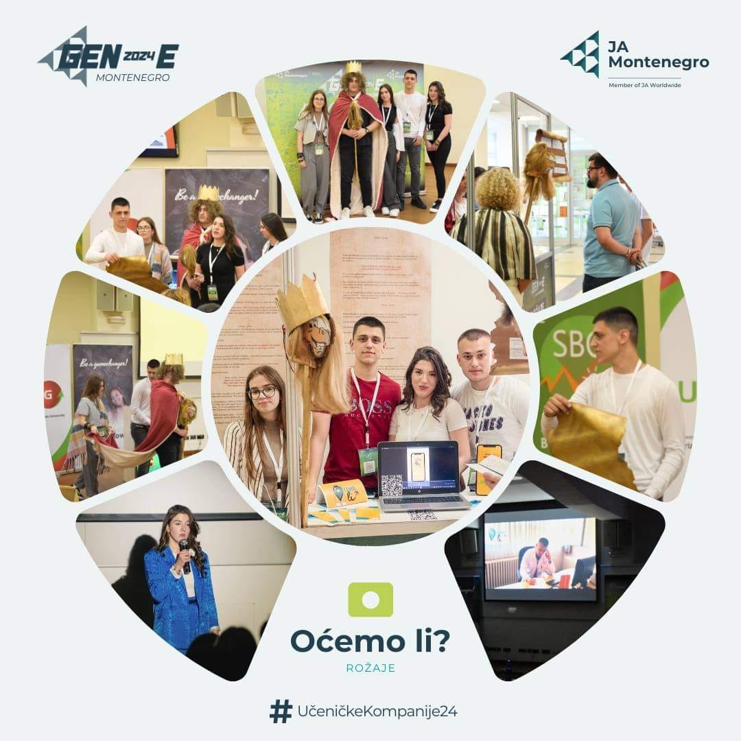 Ideja učenika Gimnazije “30. septembar” na TOP11 listi XIV Međunarodne berze preduzetničkih ideja