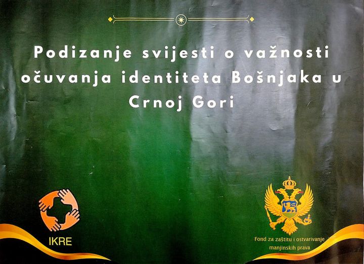 Konkurs za najbolji kniževno umjetnički rad