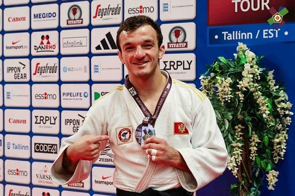 Džudo klub “IBAR” među 4 najbolje ekipe u Crnoj Gori