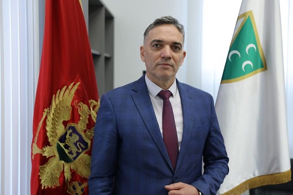 Avdić: “Rožaje je u svakom važnom historijskom trenutku imalo posebnu ulogu”