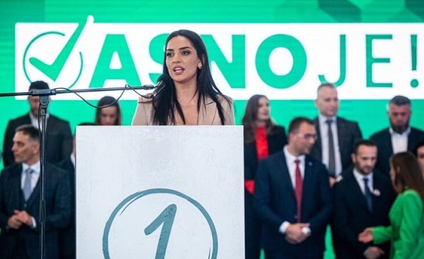 Musić: Neophodna dalja borba za srazmjernu zastupljenost Bošnjaka u institucijama