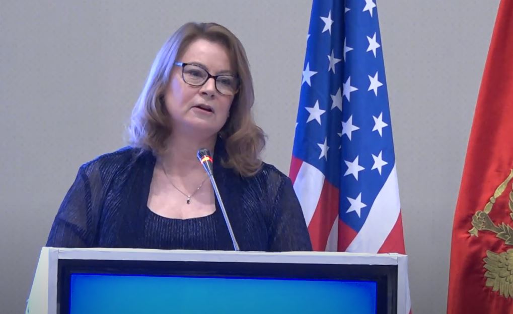 Rajnke: “Crna Gora se pokazala kao pouzdana članica NATO-a”