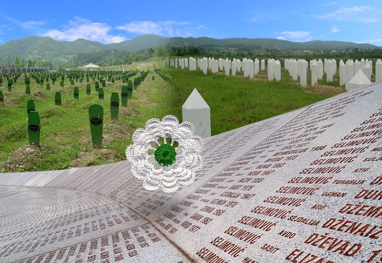 BS uputila otvoreno pismo Vladi Crne Gore u susret 11.julu – Danu sjećanja na genocid u Srebrenici