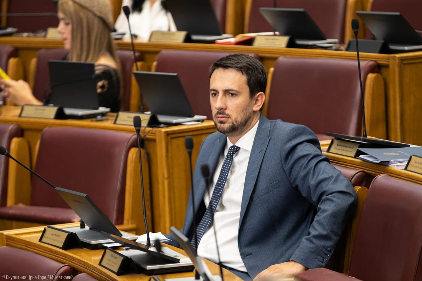 Smailović: BS će podržati izmjene Zakona o radu koje omogućavaju povoljniji položaj zaposlenih