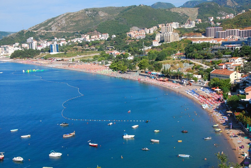 Obavještenje o upisu djece za ljetovanje u dječjem odmaralištu Rafailovići – Bećići