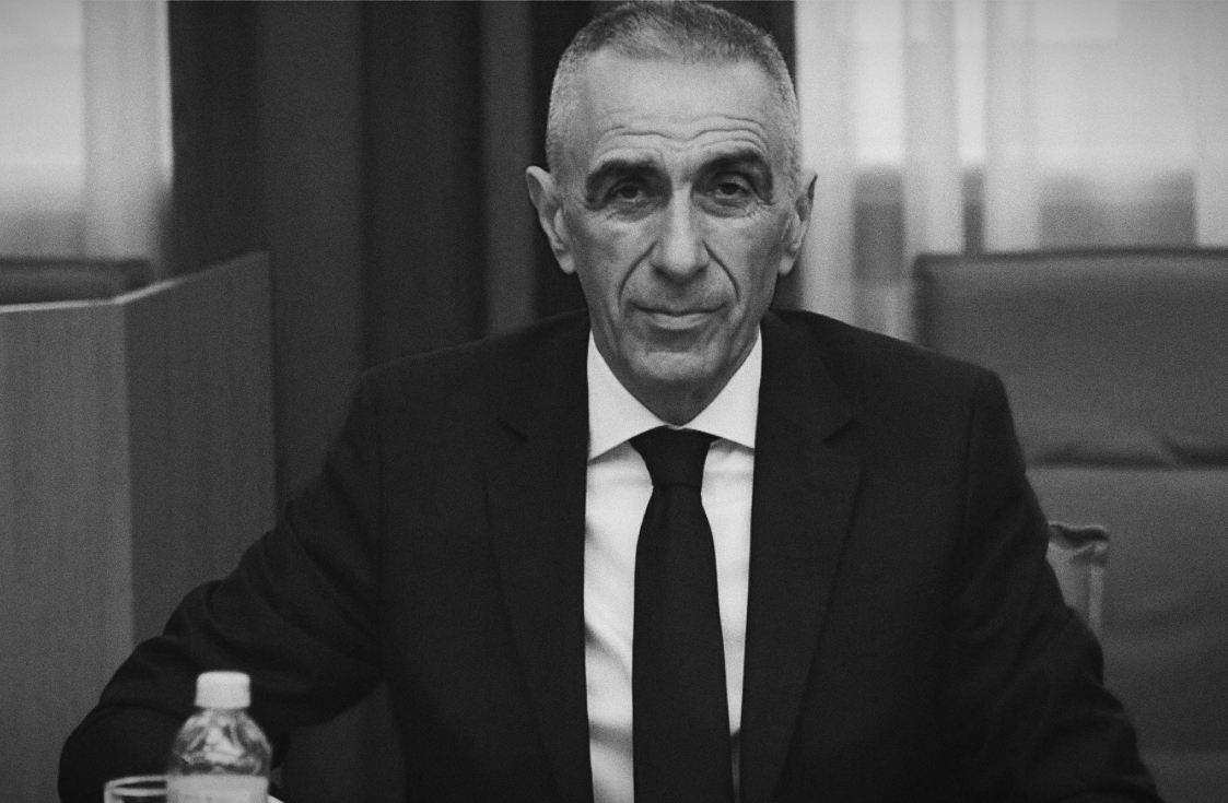 Preminuo Fikret Kurgaš