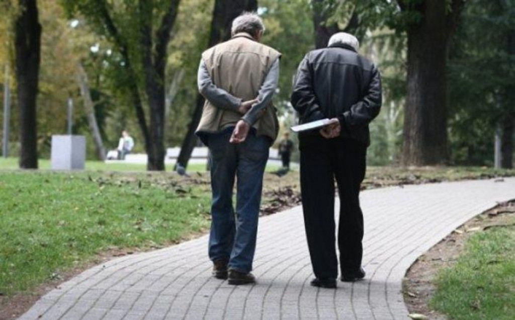 Danas počinje isplata penzija