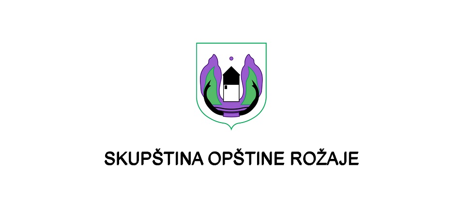 15. redovna sjednica SO Rožaje zakazana za 31. jul 2024. godine