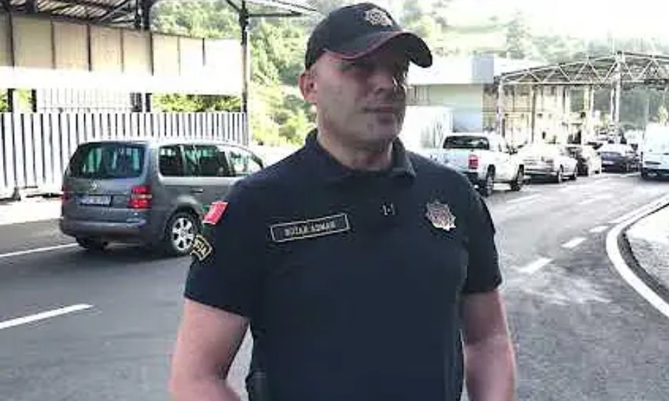 Povećan broj ulazaka na graničnom prelazu Dračenovac