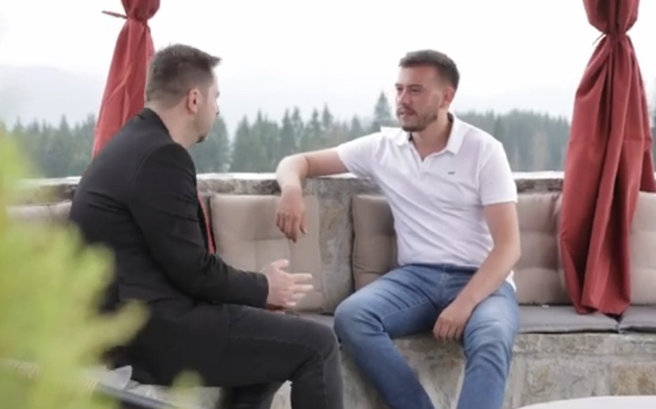 Jakup Ramović, mladi stomatolog koji je srcem i dušom ispunio svoj san