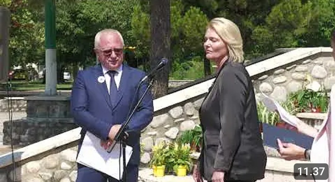 “Cvijet za duše Srebrenice”