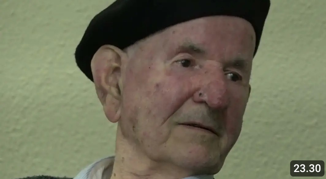 Rožajski posjedak – Hadži Omeraga Fetahović