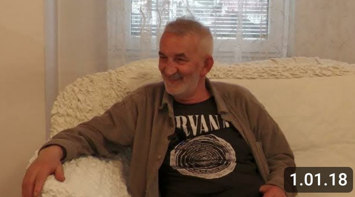 Rožajski posjedak – Hajruš Ledinić