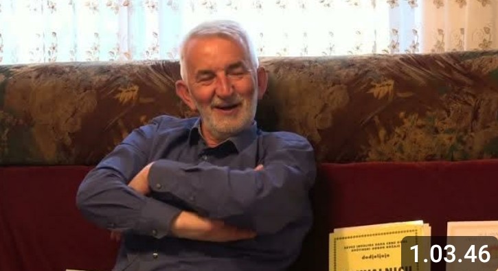 Rožajski posjedak – Adem Kurpejović