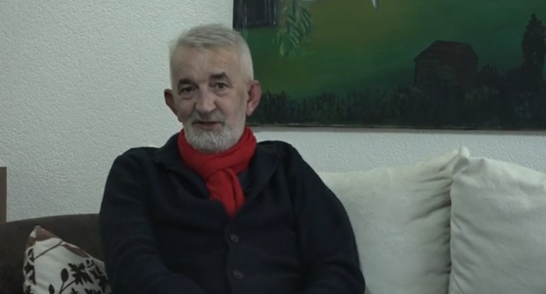 Rožajski posjedak – Šabo Nurković