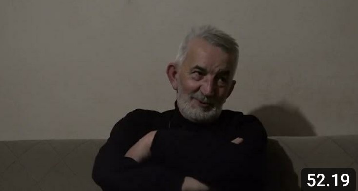 Rožajski posjedak – Mahmut Mašo Pepić