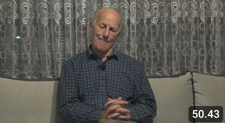 Rožajski posjedak – Redzep Bralić
