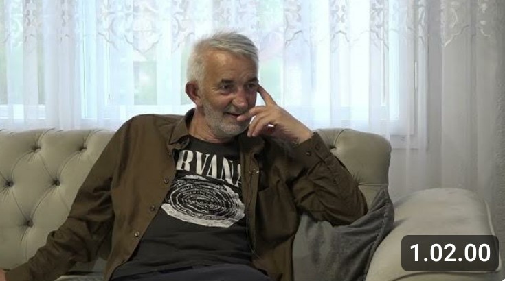 Rožajski posjedak – Smajo Agić