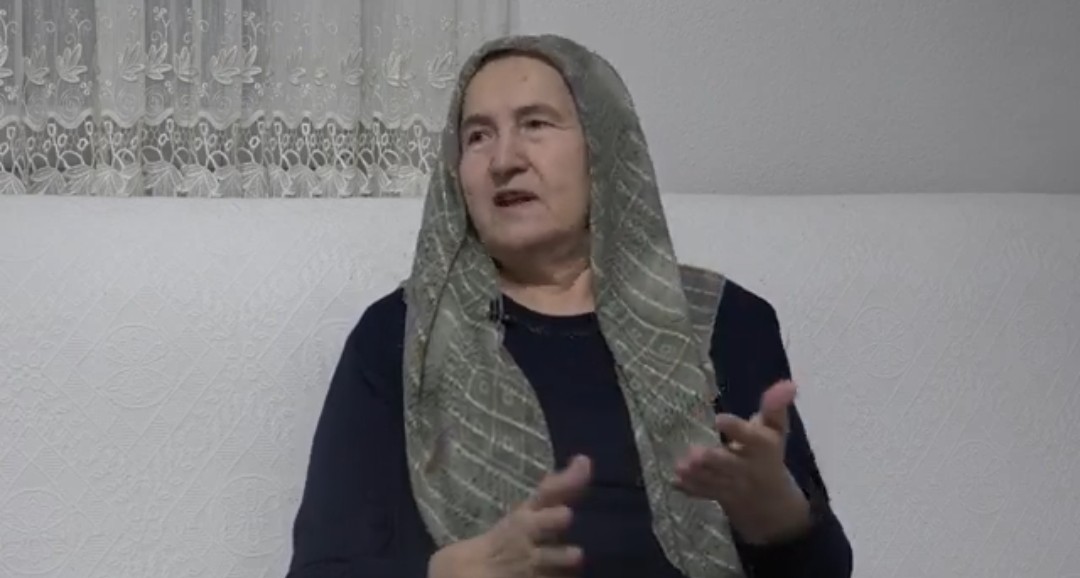 Rožajski posjedak – Ajkuna Kurtagić