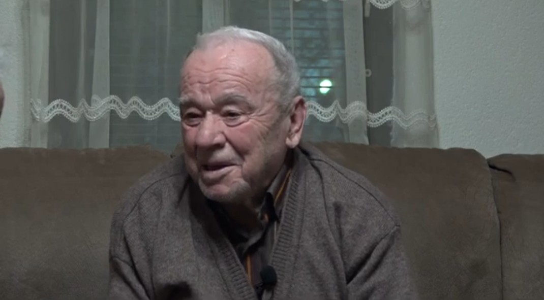 Rožajski posjedak – Asim Kurtagić