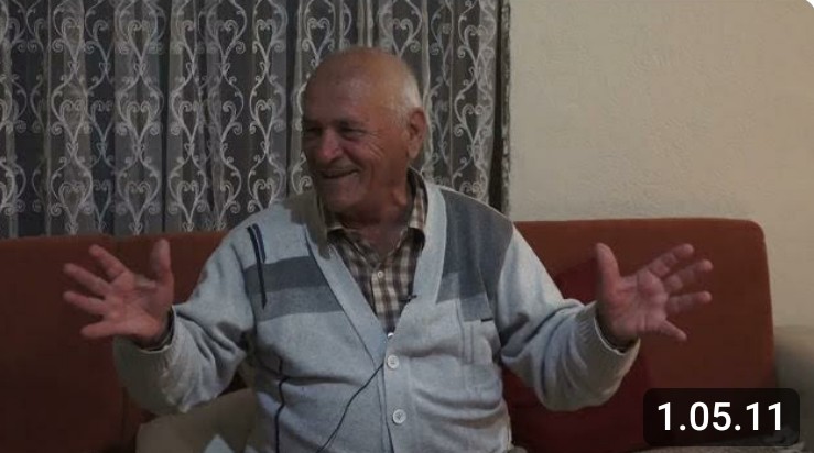 Rožajski posjedak – Mehdija Murić