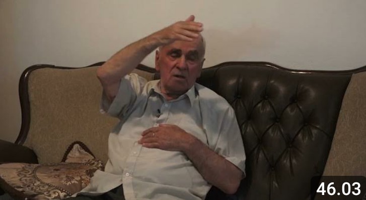 Rožajski posjedak – Tako Kardović