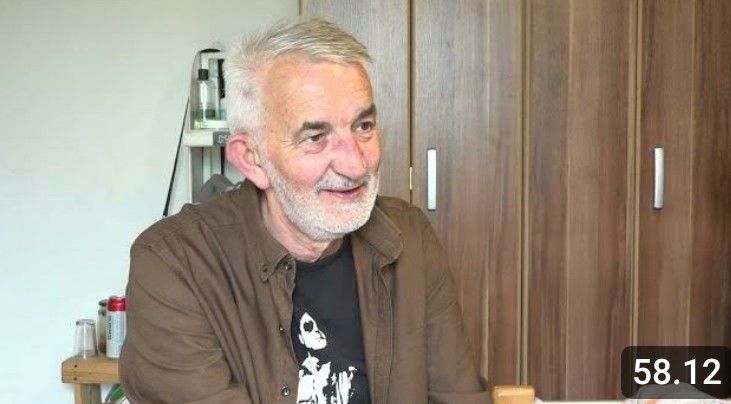Rožajski posjedak – Džemo Adrović