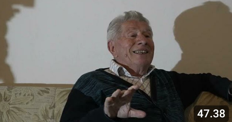 Rožajski posjedak – Adem Djozović