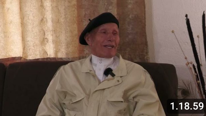 Rožajski posjedak – Ajet Šutković