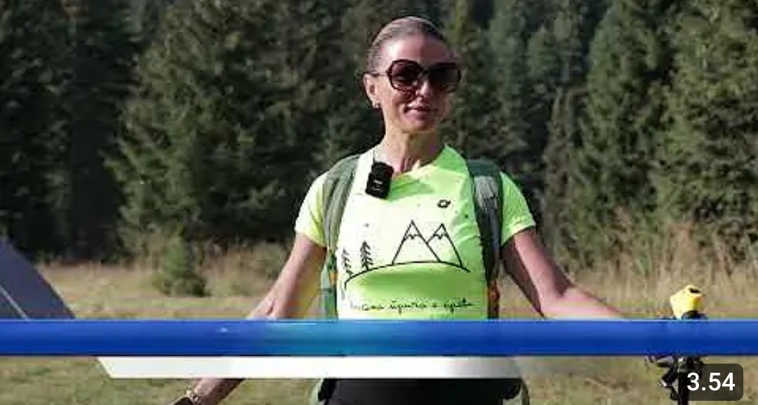 Međunarodni tabor planinara 2024.