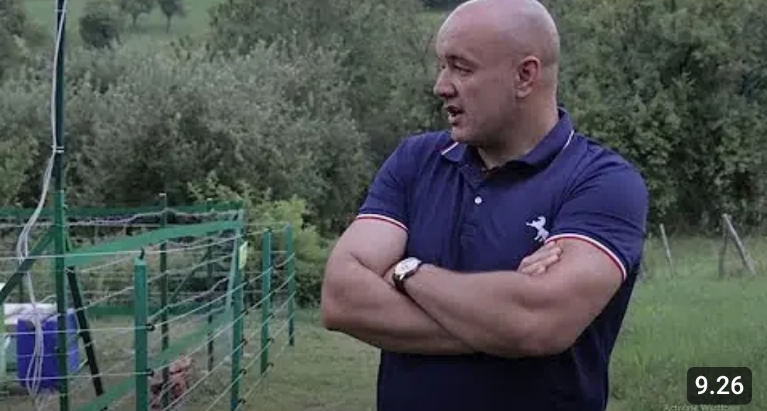 Kalač: Ovogodišnja pčelarska sezona dosta uspješna, zadovoljan sam