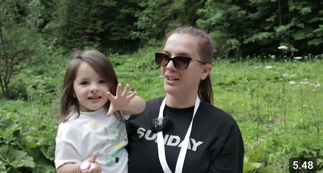 Održana peta biciklijada u Rožajama: Promocija turizma i zdravog života