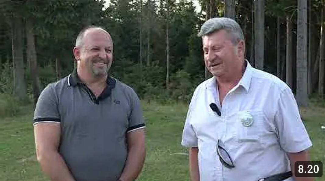 Stari običaji u novom ruhu