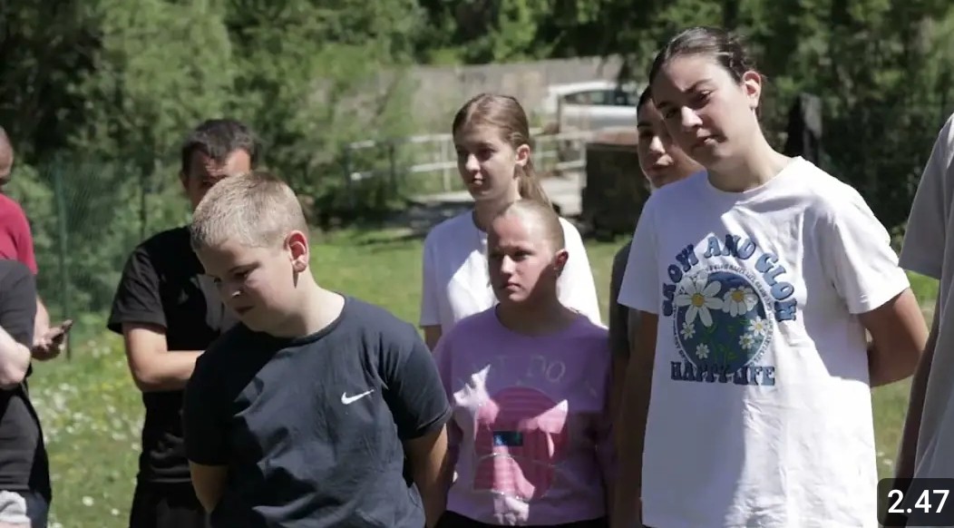 Održana eko akcija pod nazivom Pokreni se za čistiju životnu sredinu