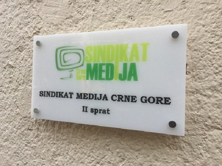 Povezivanje radnog staža novinarima/kama i medijskim radnicima/ama u Crnoj Gori