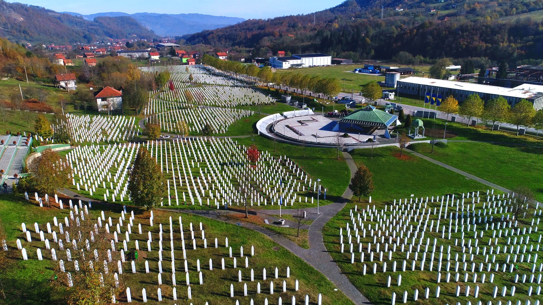 Klub poslanika BS uputio dopis Mandiću: Skupština Crne Gore ima obavezu da na primjeren način obilježi 11. jul – Dan sjećanja na genocid u Srebrenici