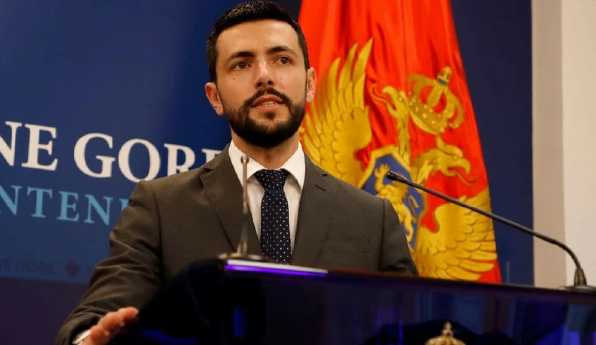 ŽIVKOVIĆ za Standard: Na Kongresu ćemo usvojiti radikalno novu programsku ponudu, inženjering sa državljanstvom gurnuo bi Crnu Goru u scenario koji niko ne želi