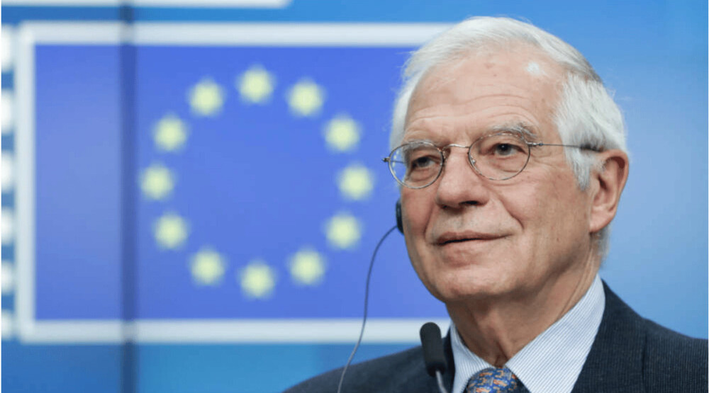 Borelj: Svako negiranje genocida u Srebrenici duboko vrijeđa pravdu i prepreka je pomirenju