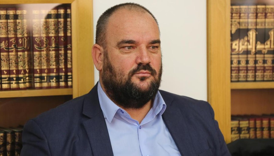 Muratović: SPP ostaje na kursu politike koja Crnu Goru vodi u EU