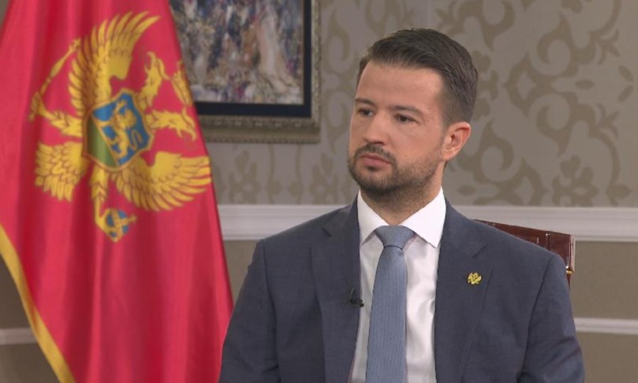 Milatović sjutra na Samitu Evropske političke zajednice