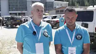Jedanaesta ljetnja džipijada 2024.