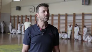 Karate klub “Sensei” organizovao polaganje za pojaseve