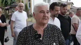 Majke Srebrenice čestitale Bošnjačkoj stranci ulazak u Vladu