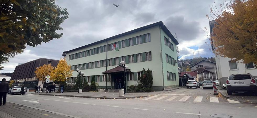 Odluka o raspodjeli sredstava za projekte NVO za 2024.godinu