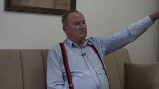 Rožajski posjedak – Ćamil Musić